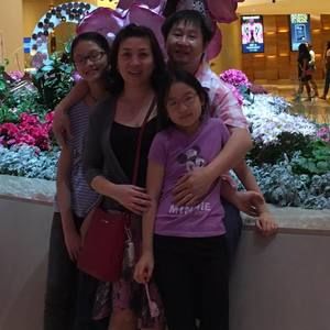 Meet your Posher, Ngoc